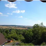 Semesterbostad Naturblick Am Tor Zum Nationalpark Kellerwald Frankenau