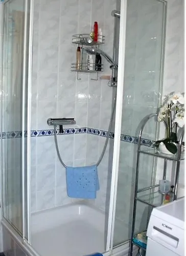 Naturblick Am Tor Zum Nationalpark Kellerwald * Frankenau