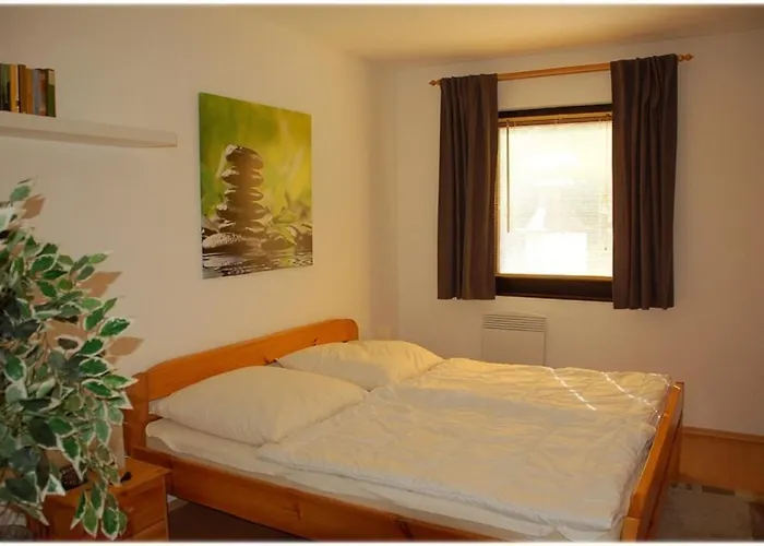 Nyaraló Naturblick Am Tor Zum Nationalpark Kellerwald *